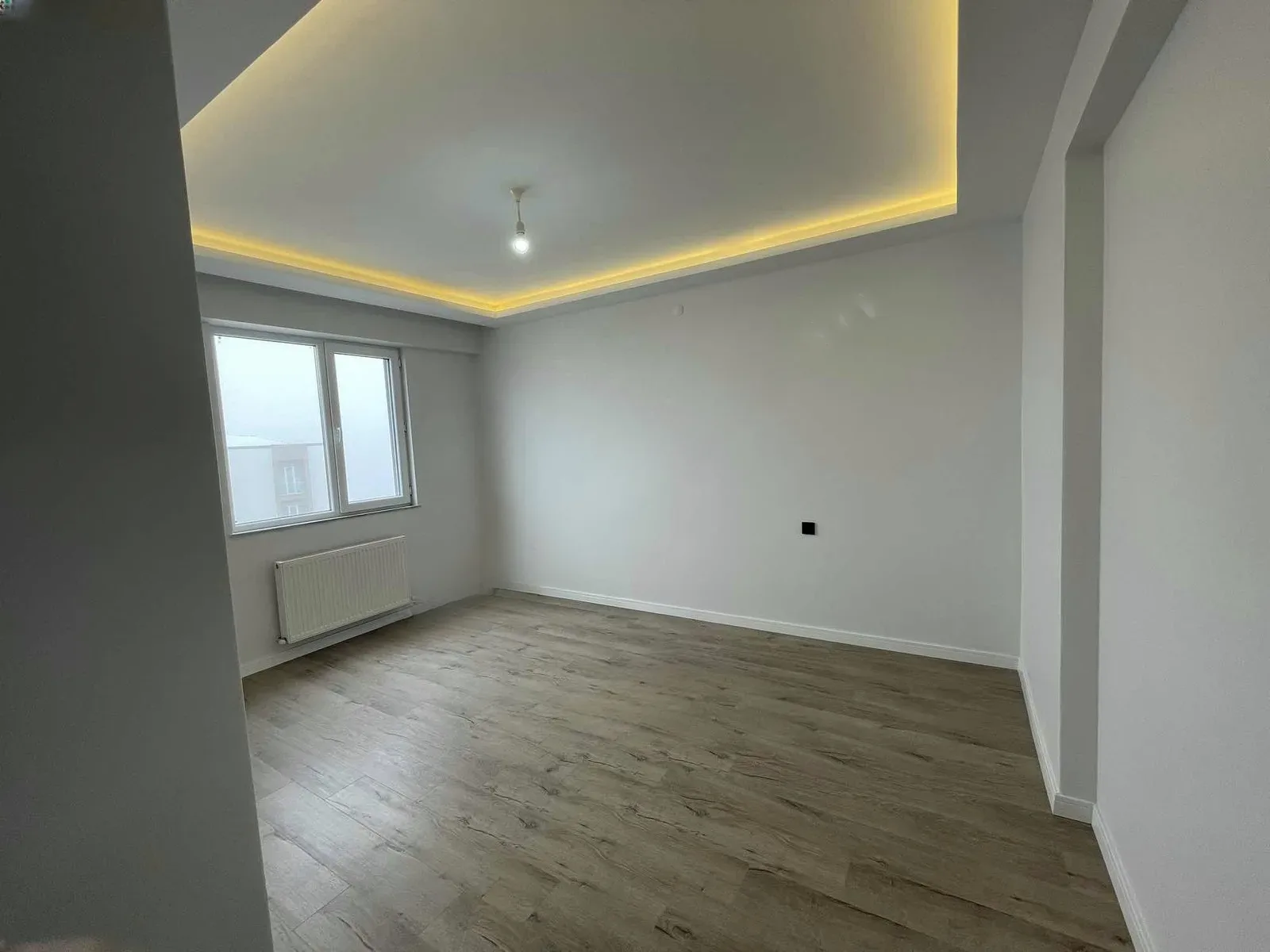 ERZURUM KİRALIK SIFIR 3+1 DAİRE | 135M² YAKUTIYE - Fotoğraf 12