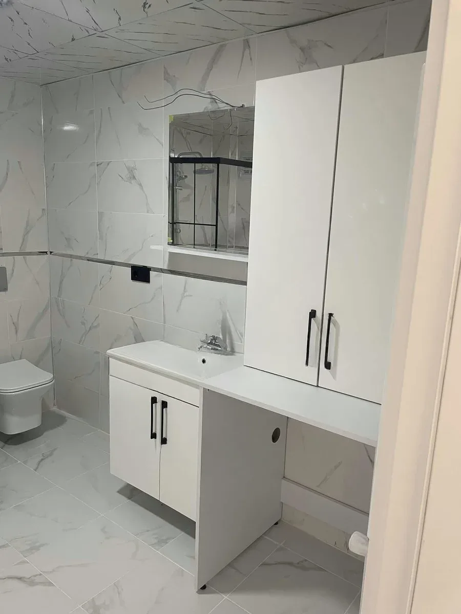 ERZURUM KİRALIK SIFIR 3+1 DAİRE | 135M² YAKUTIYE - Fotoğraf 14