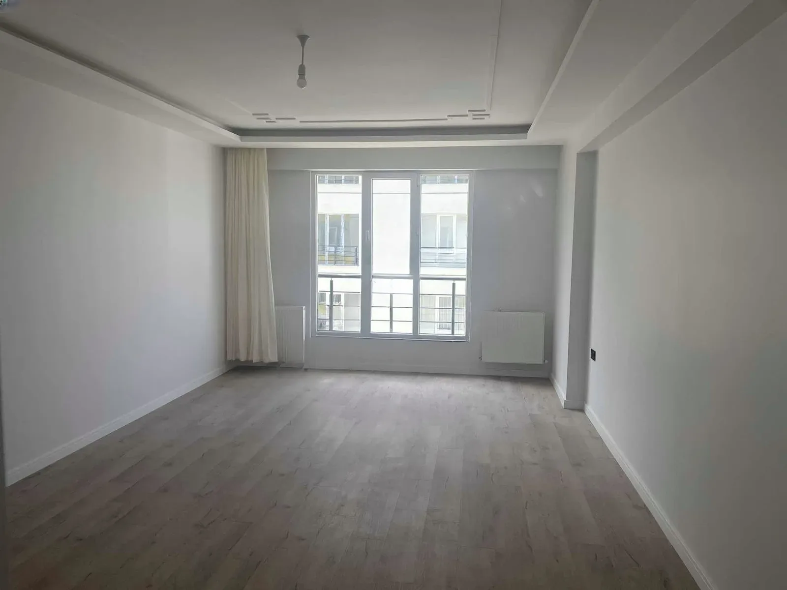 ERZURUM KİRALIK SIFIR 3+1 DAİRE | 135M² YAKUTIYE - Fotoğraf 16