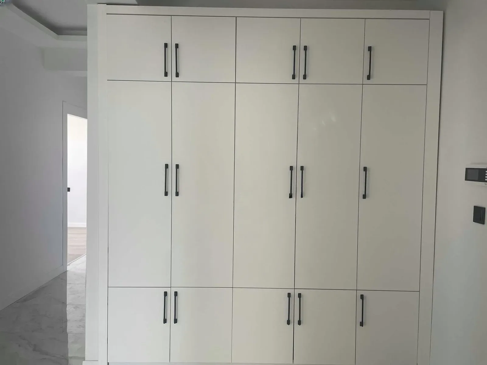 ERZURUM KİRALIK SIFIR 3+1 DAİRE | 135M² YAKUTIYE