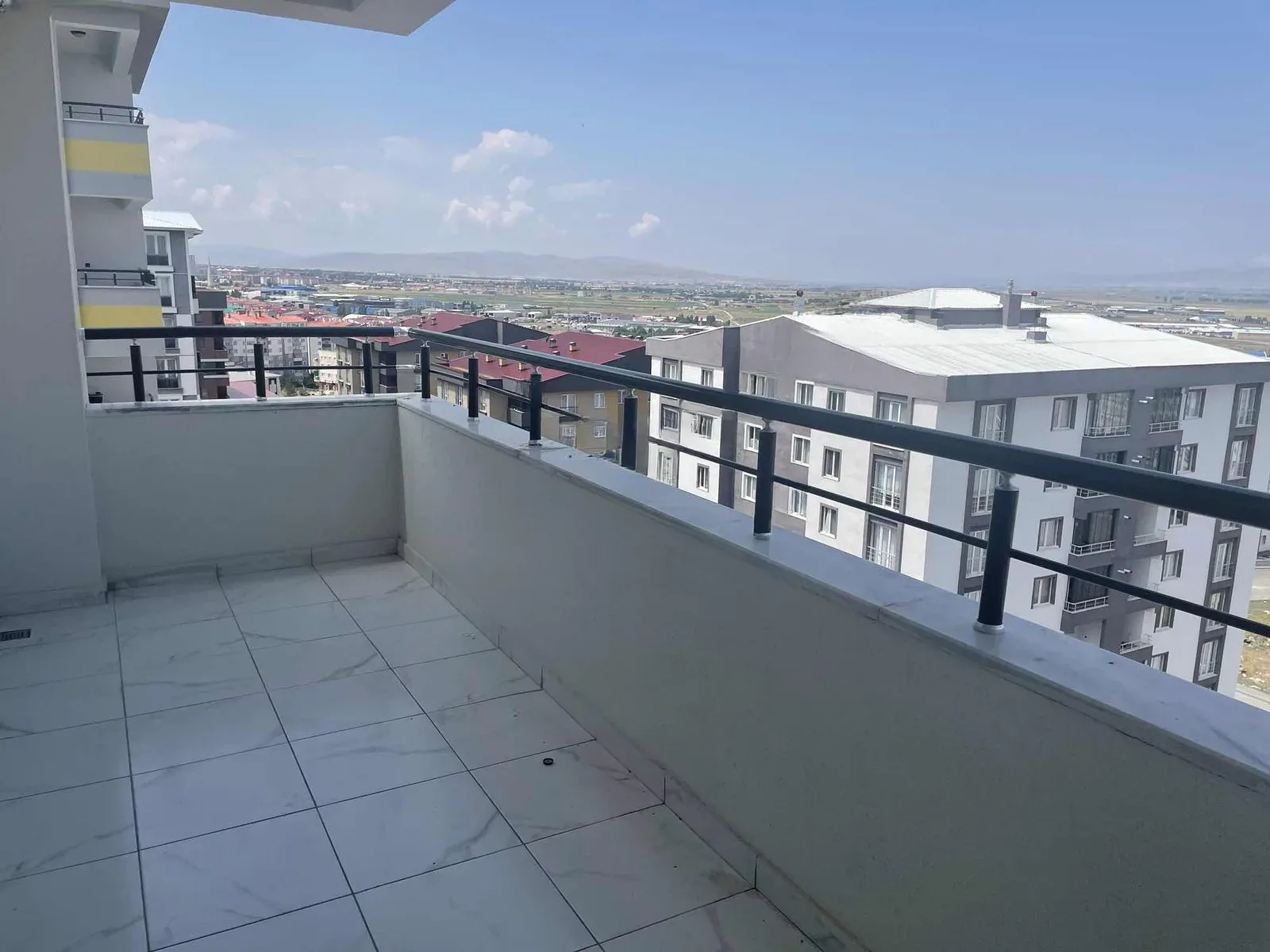 ERZURUM KİRALIK SIFIR 3+1 DAİRE | 135M² YAKUTIYE - Fotoğraf 6