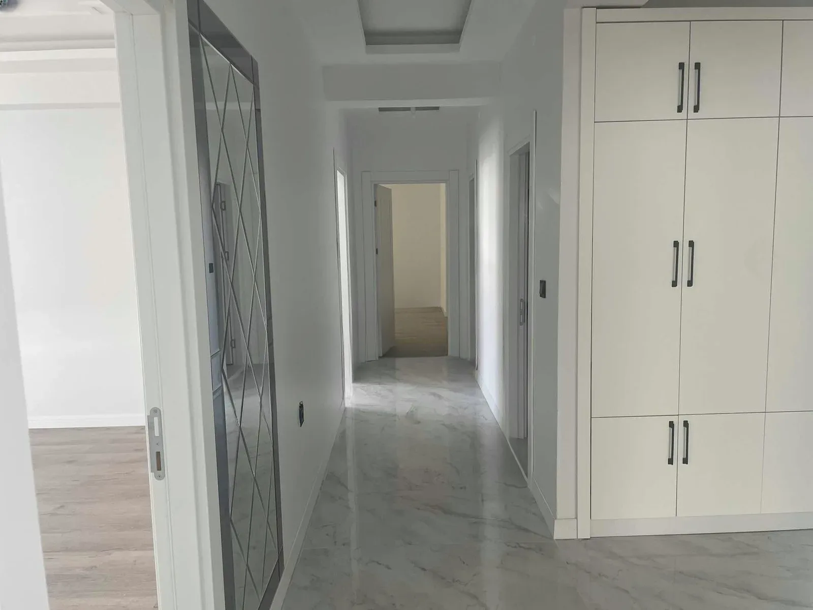 ERZURUM KİRALIK SIFIR 3+1 DAİRE | 135M² YAKUTIYE - Fotoğraf 7