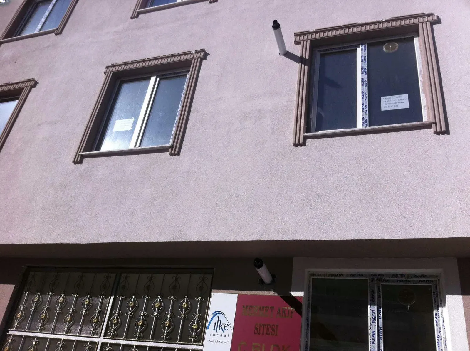 ERZURUM KİRALIK 3+1 DAİRE ARA/6 KAT 135M² YAKUTIYE - Fotoğraf 10