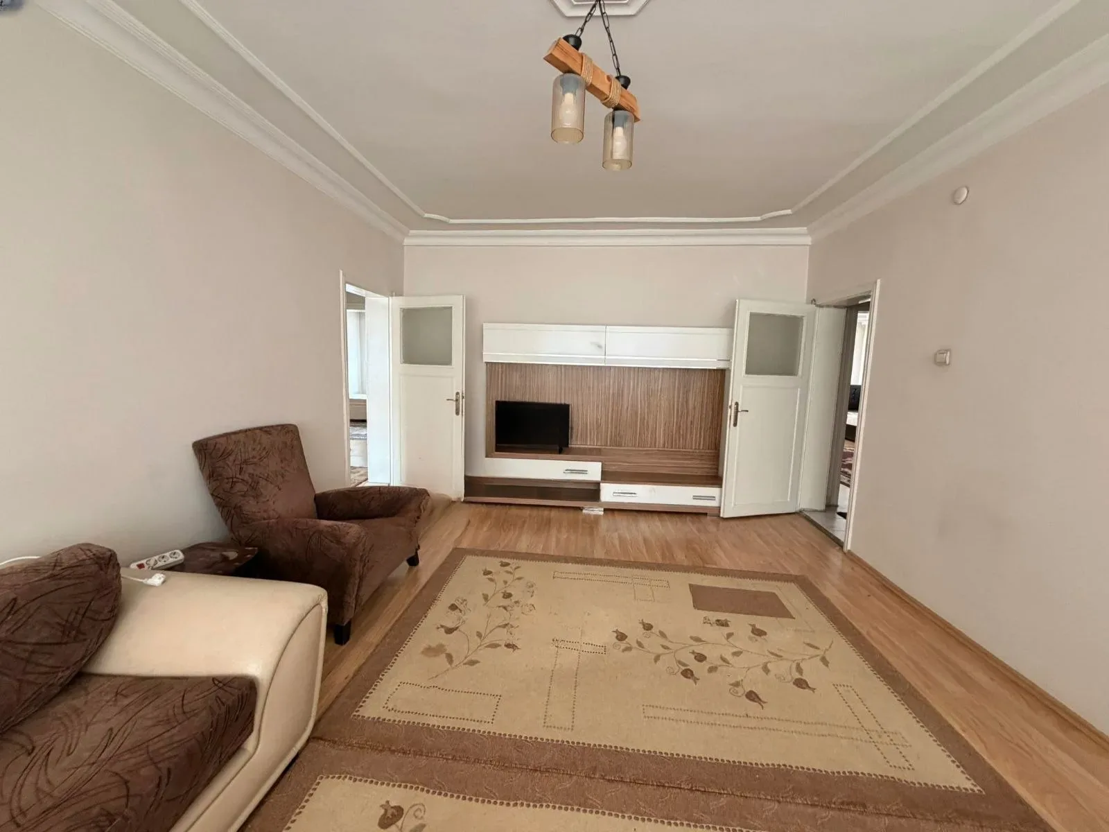ERZURUM KİRALIK 3+1 DAİRE | YAKUTIYE 155M²
