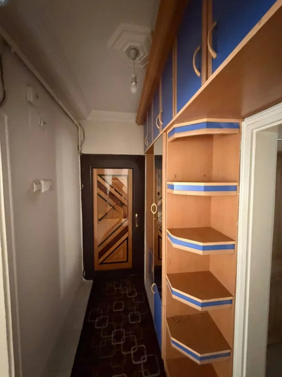 ERZURUM KİRALIK 3+1 DAİRE | YAKUTIYE 155M²