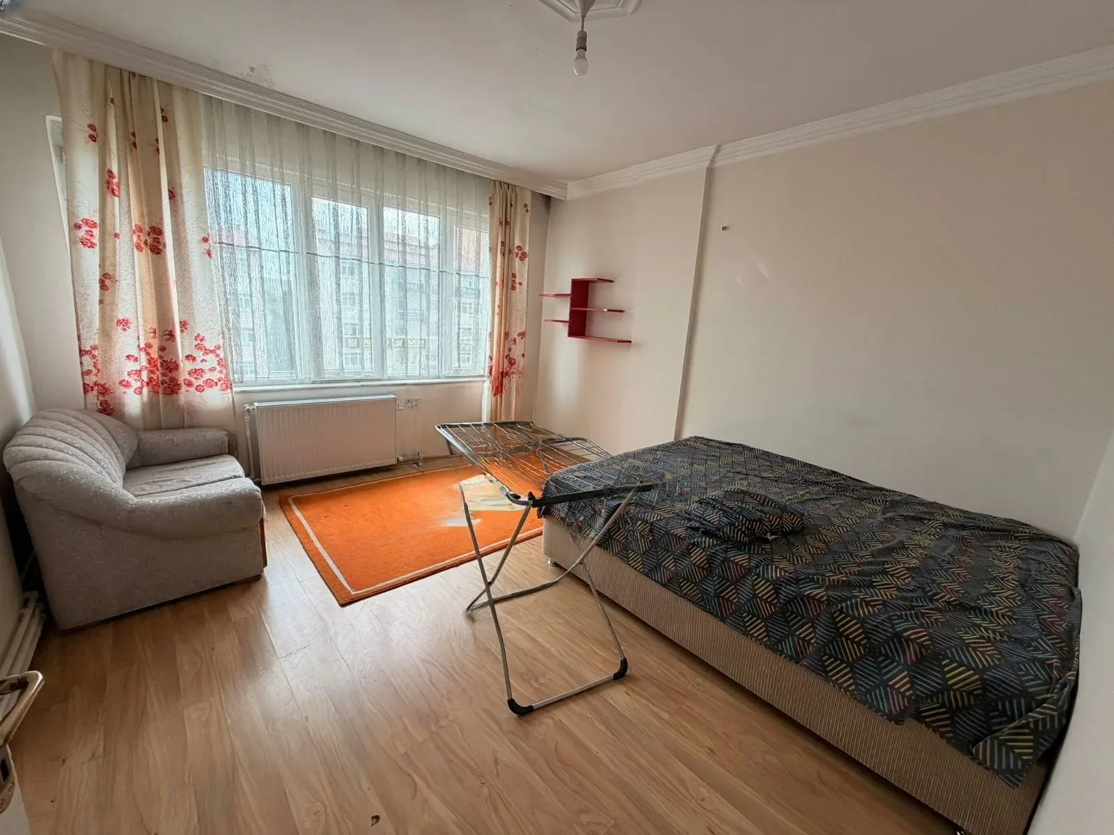 ERZURUM KİRALIK 3+1 DAİRE | YAKUTIYE 155M²