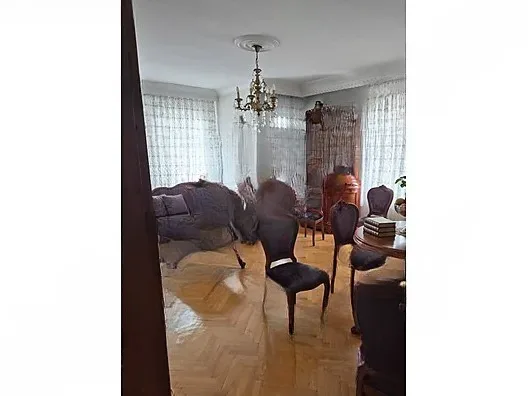 ERZURUM YAKUTIYE KİRALIK 3+1 DAİRE ★ 170M² MERKEZİ ISITMALI - Fotoğraf 11
