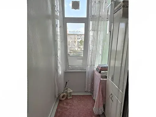 ERZURUM YAKUTIYE KİRALIK 3+1 DAİRE ★ 170M² MERKEZİ ISITMALI