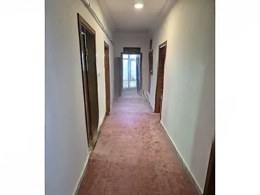 ERZURUM YAKUTIYE KİRALIK 3+1 DAİRE ★ 170M² MERKEZİ ISITMALI