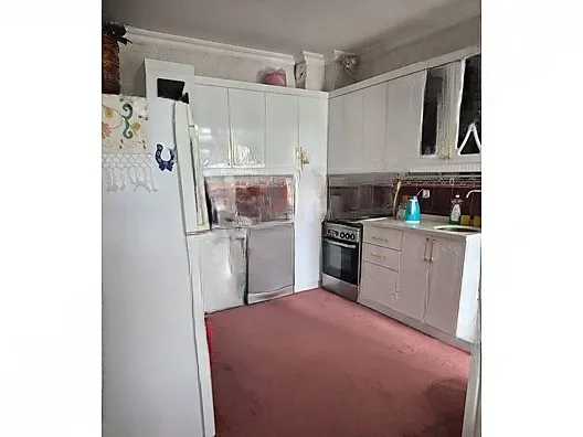 ERZURUM YAKUTIYE KİRALIK 3+1 DAİRE ★ 170M² MERKEZİ ISITMALI - Fotoğraf 7
