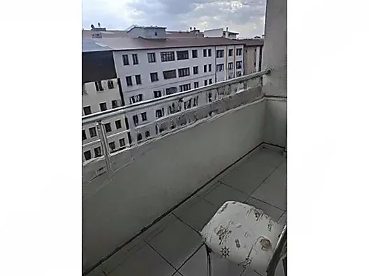 230M² ERZURUM KİRALIK 5+1 DUBLEKS YAKUTIYE SİTE İÇİ - Fotoğraf 12