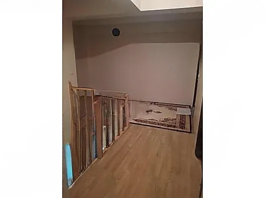 230M² ERZURUM KİRALIK 5+1 DUBLEKS YAKUTIYE SİTE İÇİ - Fotoğraf 15
