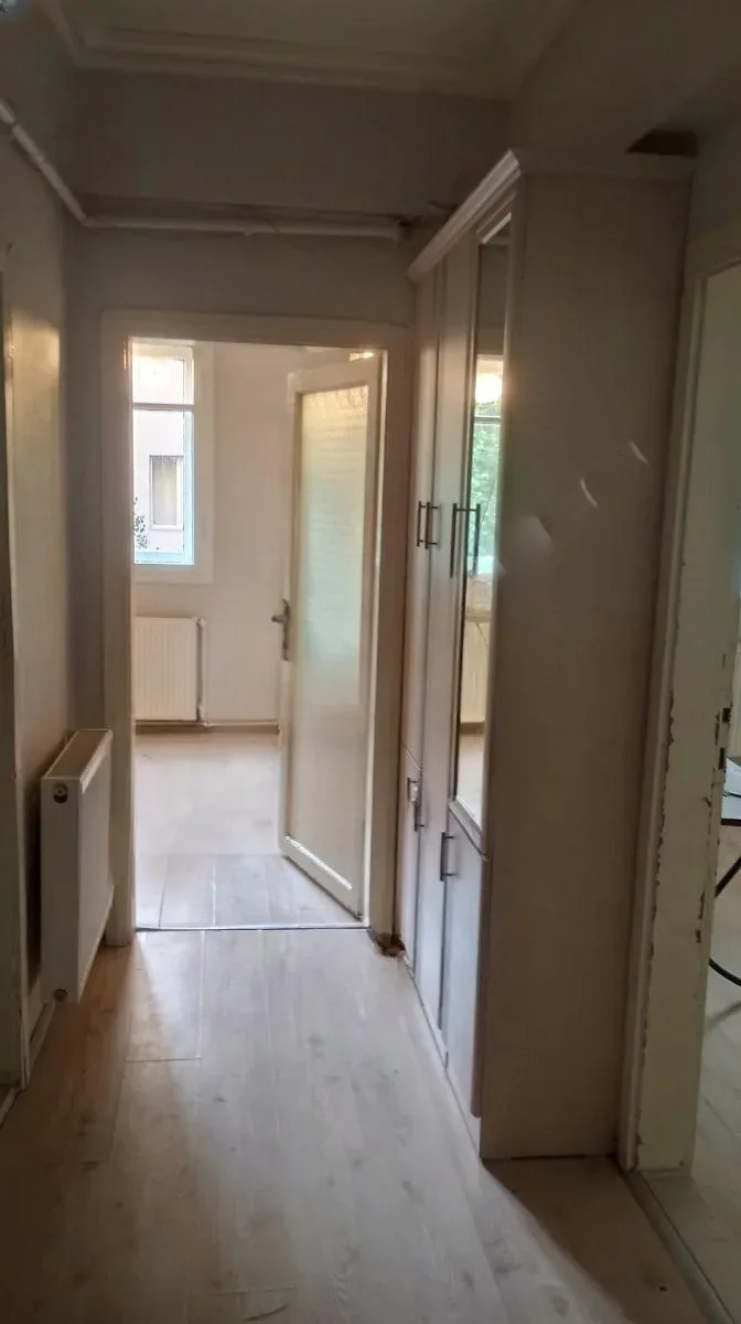 Palandöken Müftü Solakzade'de Zemin Kat 110 m² 3+1 Satılık Daire - Fotoğraf 13