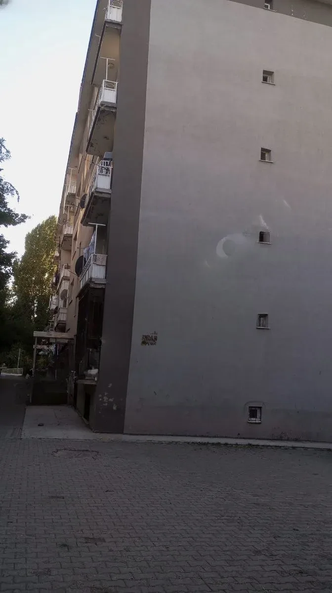 Palandöken Müftü Solakzade'de Zemin Kat 110 m² 3+1 Satılık Daire - Fotoğraf 16