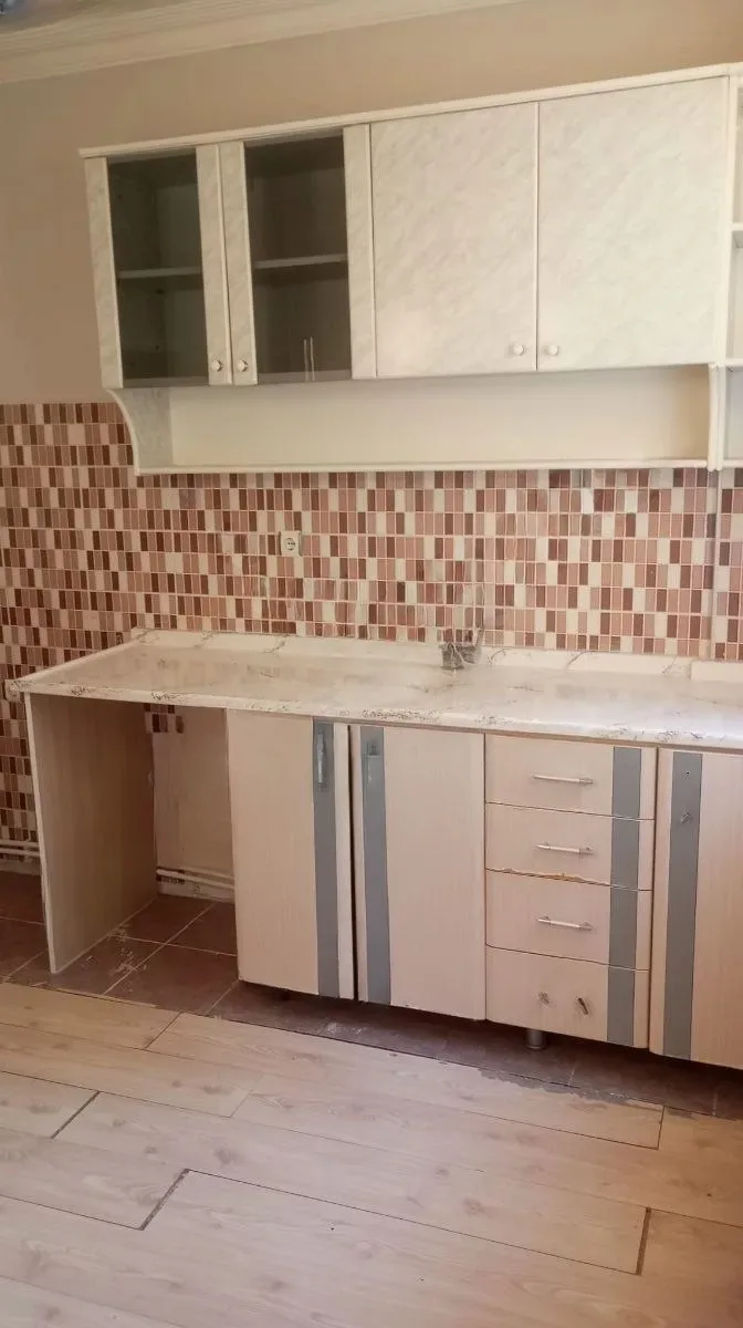 Palandöken Müftü Solakzade'de Zemin Kat 110 m² 3+1 Satılık Daire
