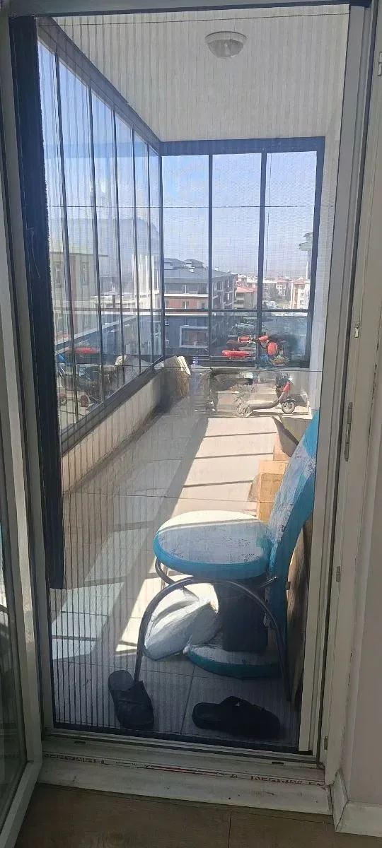 Yakutiye İstasyon'da 160 m² Kiralık Daire - Fotoğraf 13