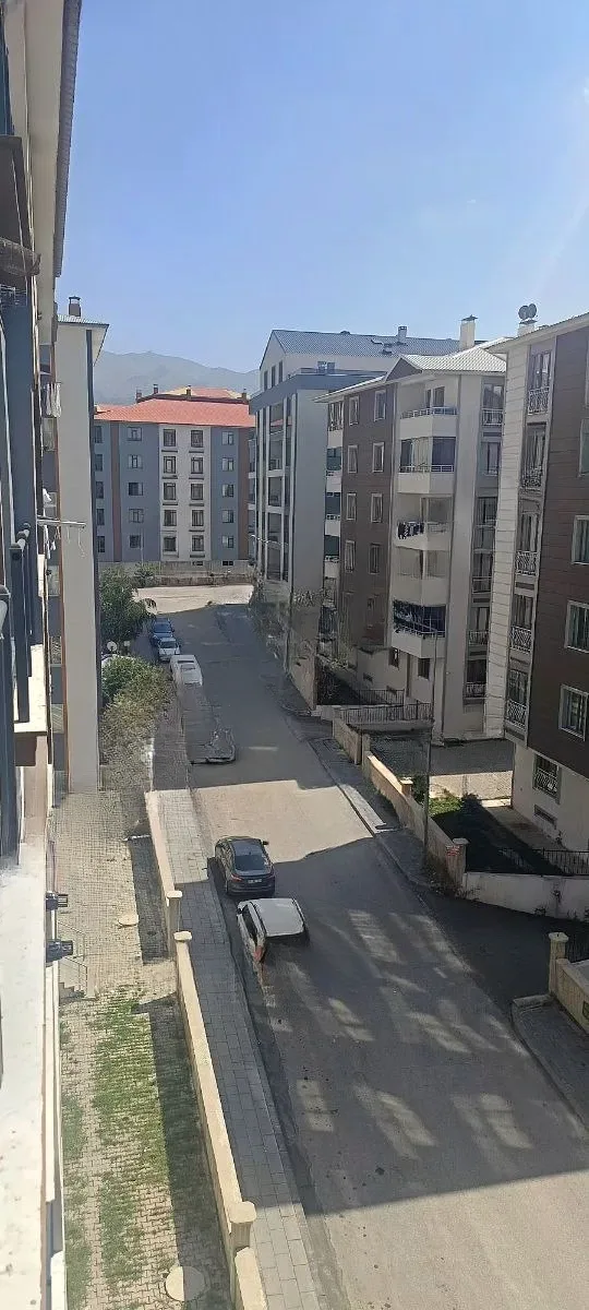 Yakutiye İstasyon'da 160 m² Kiralık Daire - Fotoğraf 16