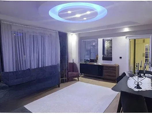 Yakutiye İstasyon'da 160 m² Kiralık Daire