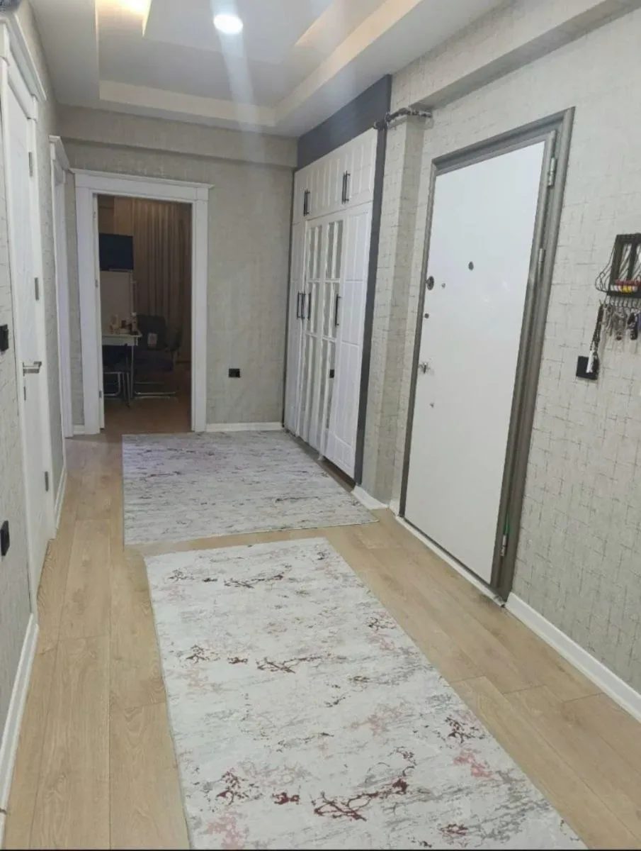 Yakutiye İstasyon'da 160 m² Kiralık Daire