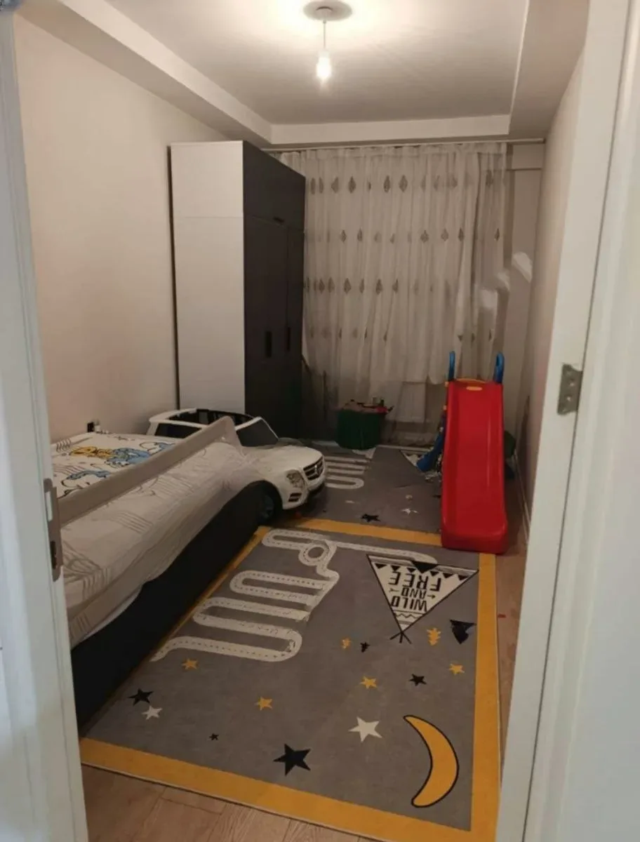 Yakutiye İstasyon'da 160 m² Kiralık Daire - Fotoğraf 8