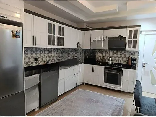 Yakutiye İstasyon'da 160 m² Kiralık Daire - Fotoğraf 9
