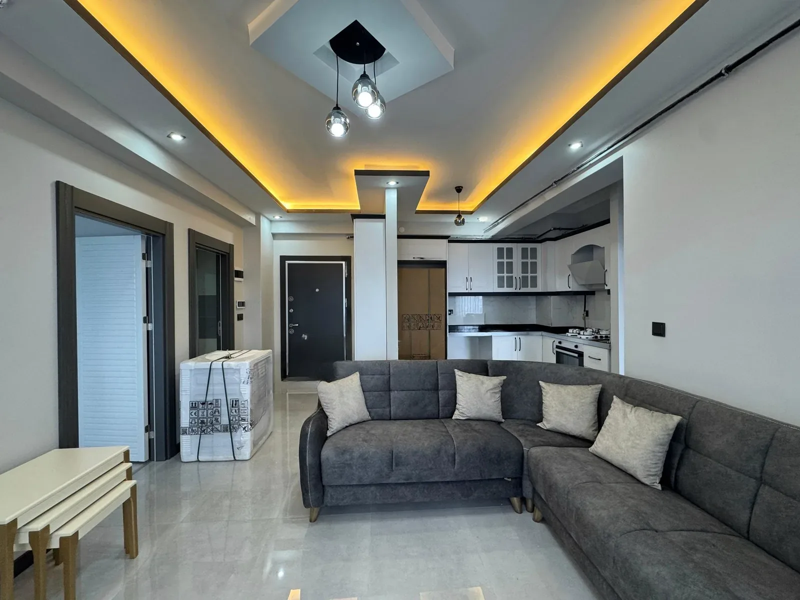 Aziziye Merkez'de 90 m² Kiralık Villa - Fotoğraf 10