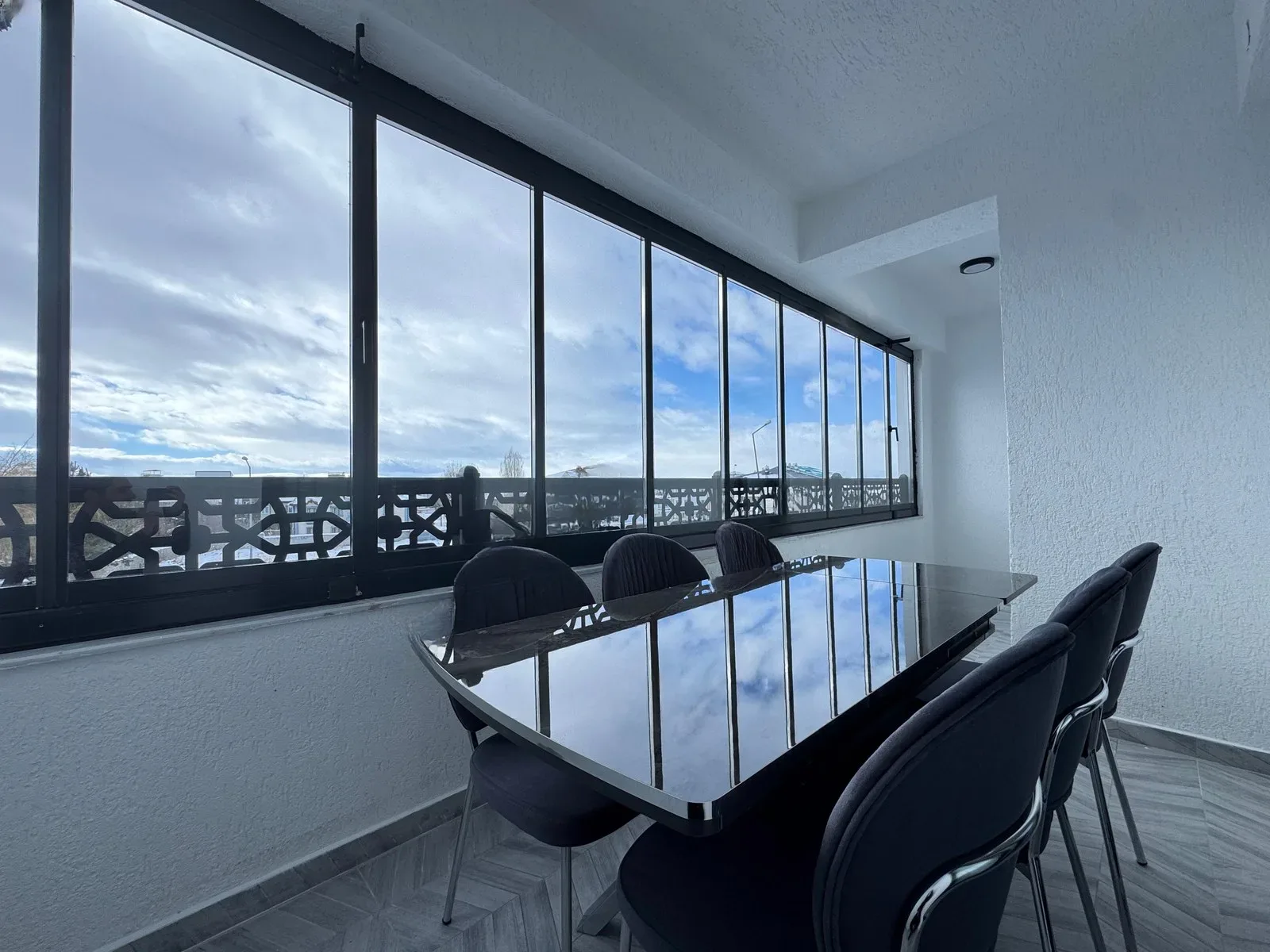 Aziziye Merkez'de 90 m² Kiralık Villa - Fotoğraf 14