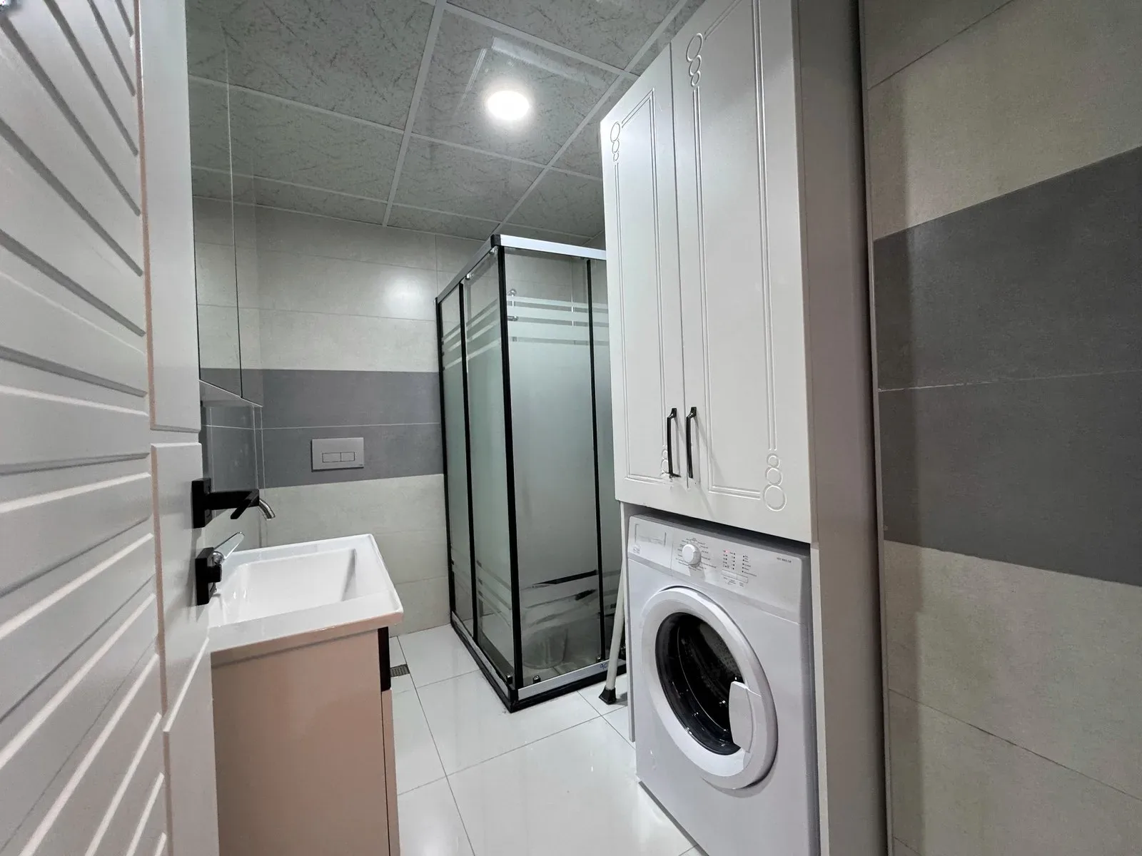Aziziye Merkez'de 90 m² Kiralık Villa - Fotoğraf 15