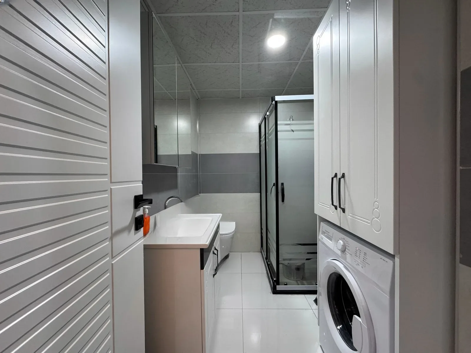 Aziziye Merkez'de 90 m² Kiralık Villa - Fotoğraf 16