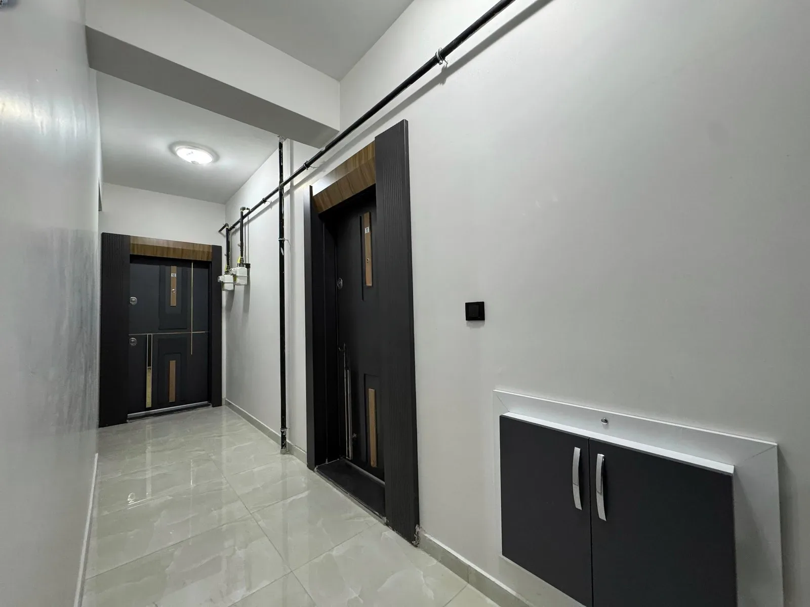 Aziziye Merkez'de 90 m² Kiralık Villa - Fotoğraf 17