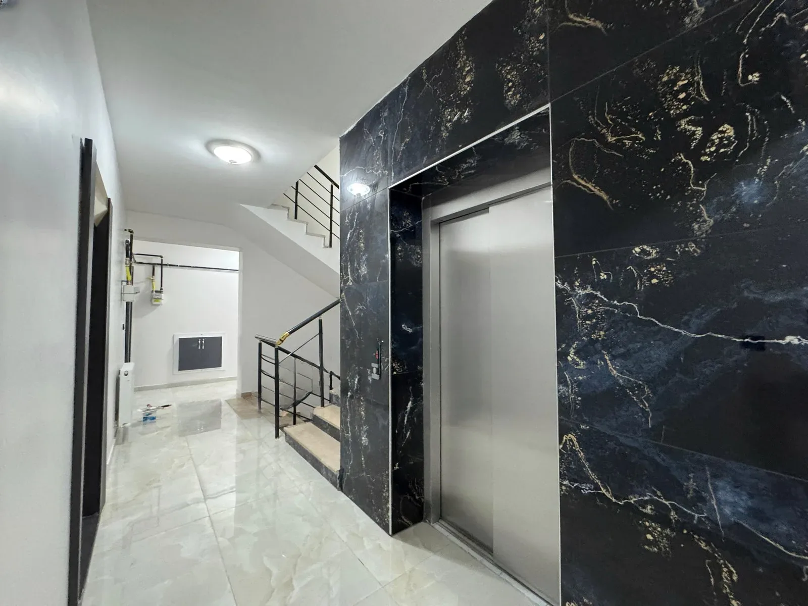 Aziziye Merkez'de 90 m² Kiralık Villa - Fotoğraf 18