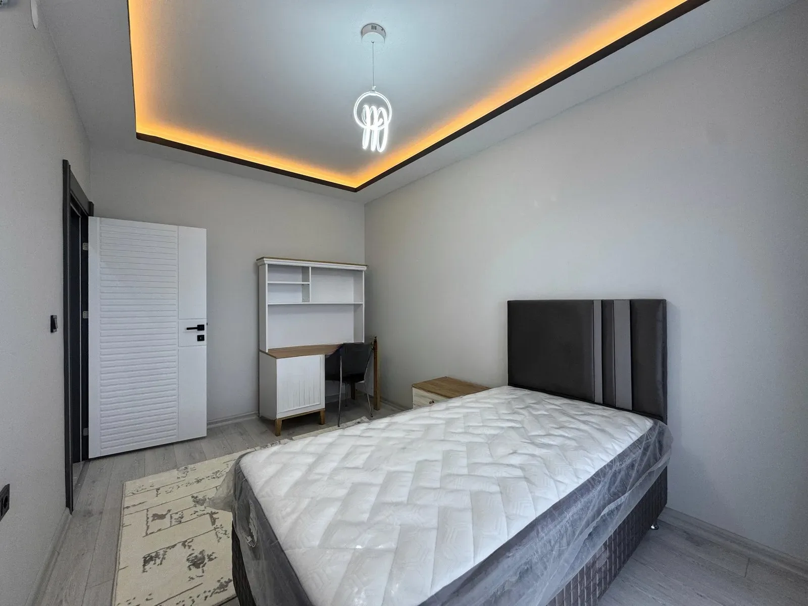 Aziziye Merkez'de 90 m² Kiralık Villa