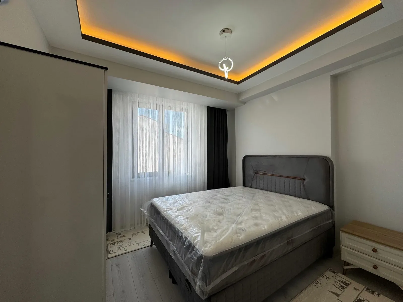 Aziziye Merkez'de 90 m² Kiralık Villa