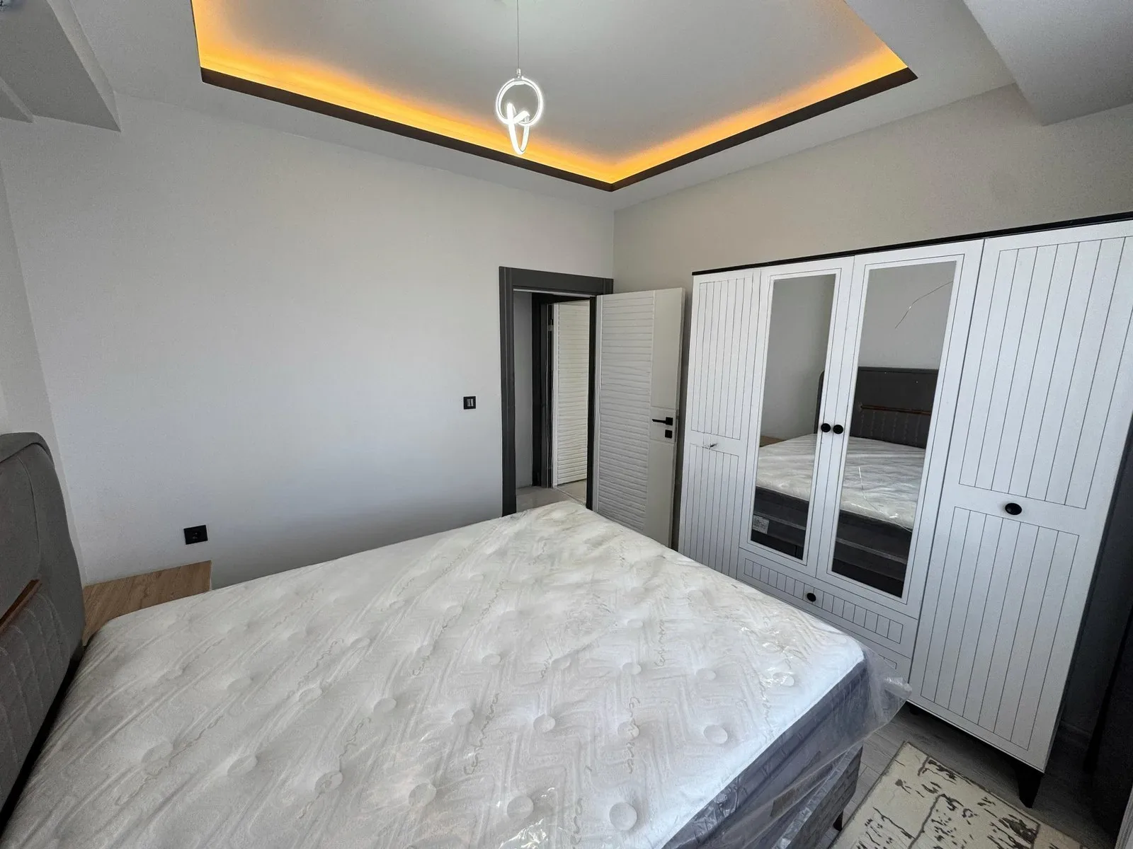 Aziziye Merkez'de 90 m² Kiralık Villa - Fotoğraf 6