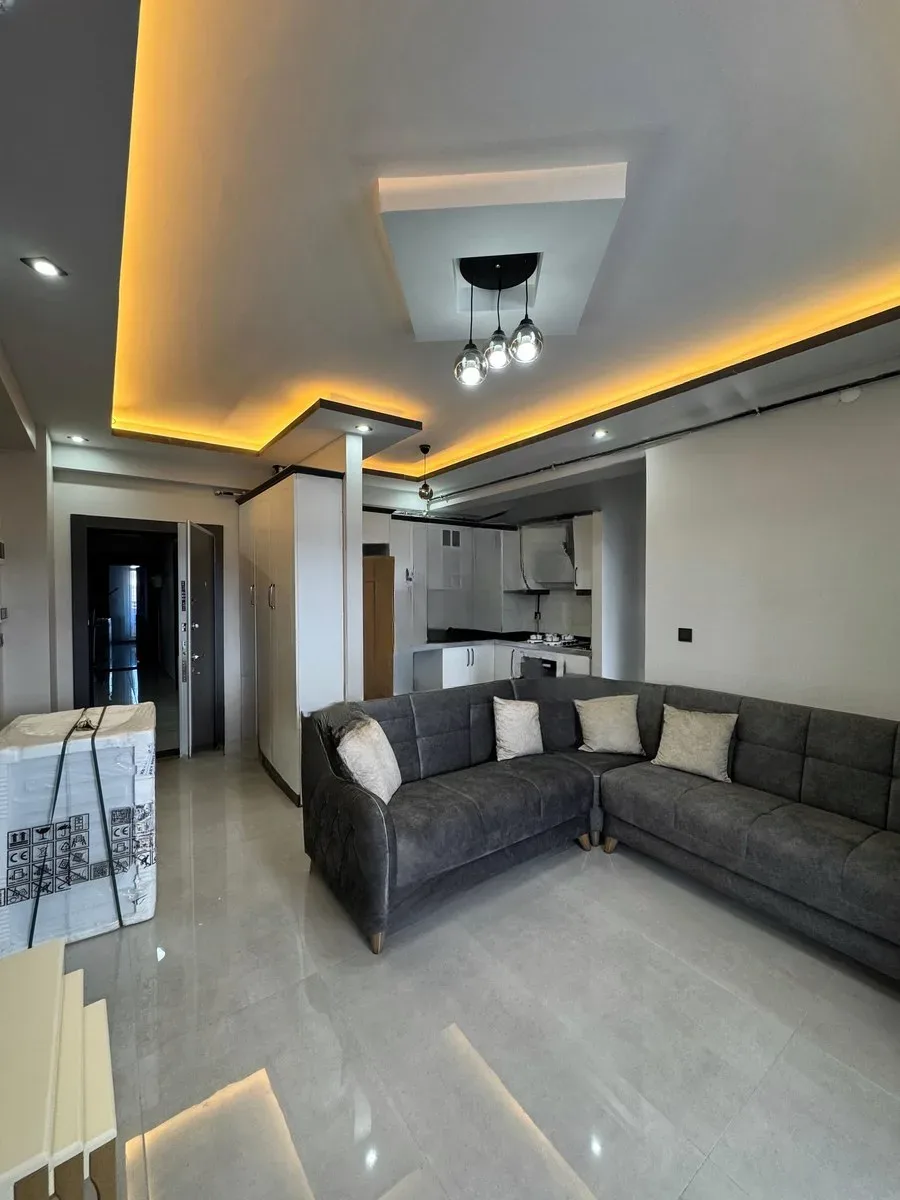 Aziziye Merkez'de 90 m² Kiralık Villa - Fotoğraf 7