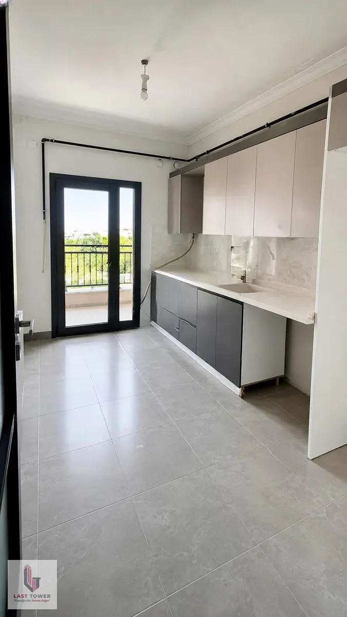 ERZURUM KİRALIK SIFIR 2+1 DAİRE 80M² YAKUTIYE