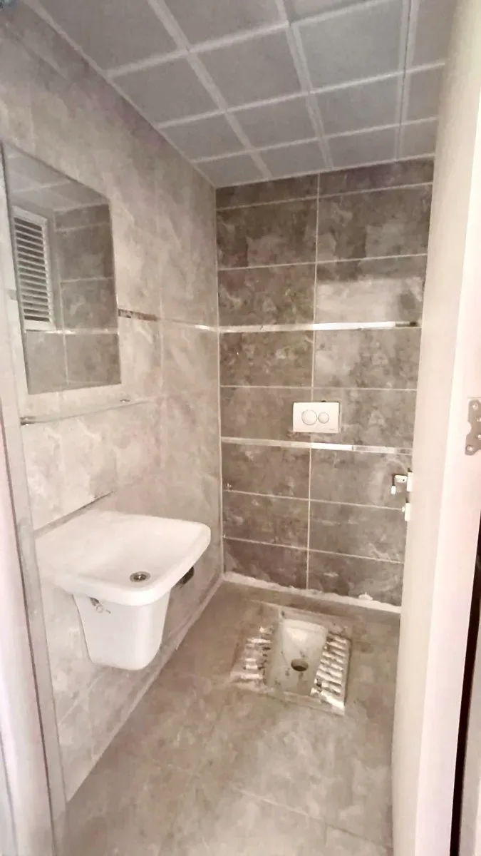ERZURUM KİRALIK SIFIR 2+1 DAİRE 80M² YAKUTIYE - Fotoğraf 11