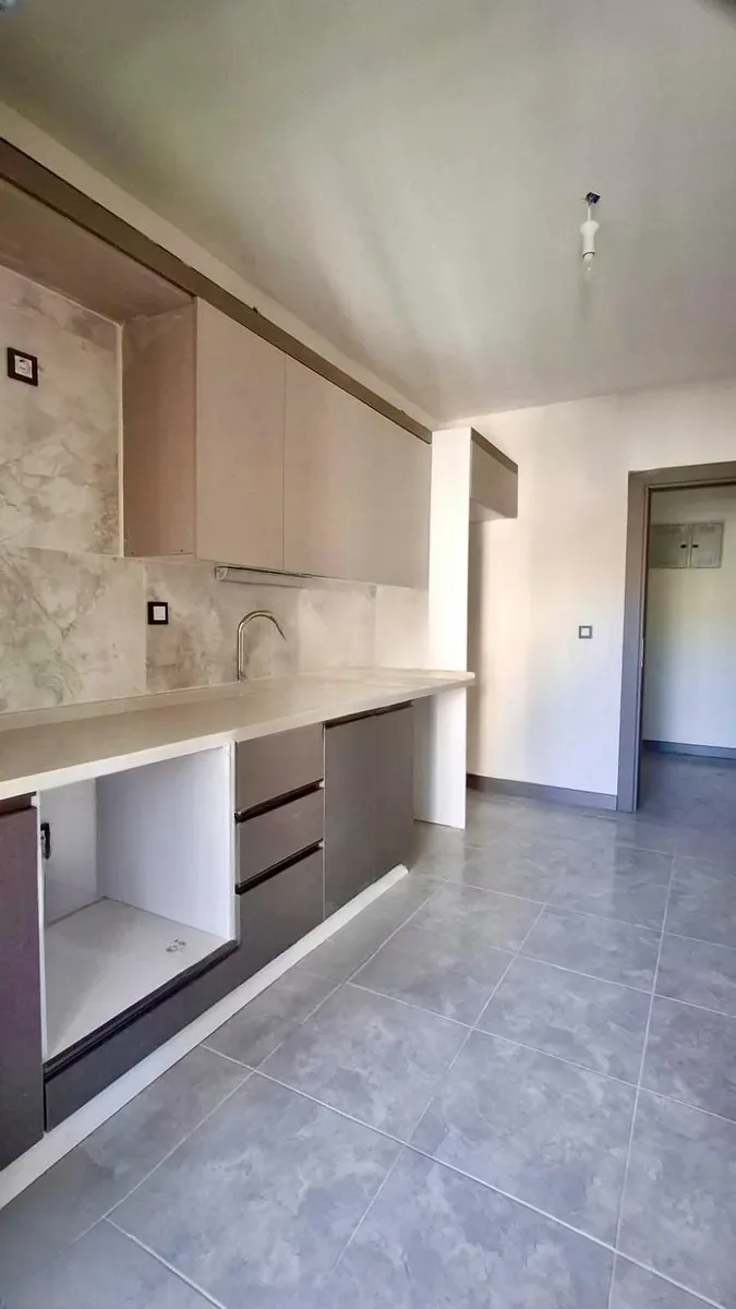 ERZURUM KİRALIK SIFIR 2+1 DAİRE 80M² YAKUTIYE - Fotoğraf 9