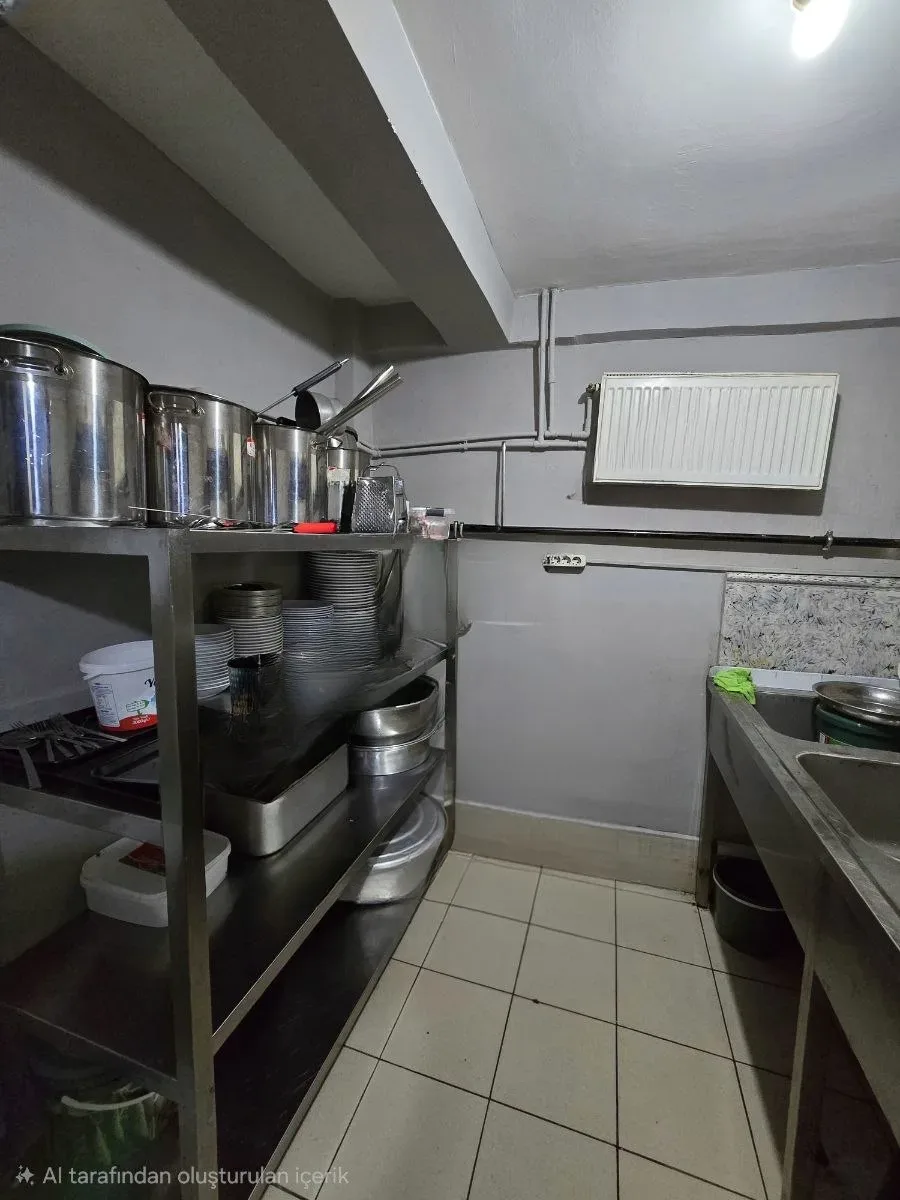 Yakutiye Lalapaşa'da 100 m² Devren Kiralık İş Yeri - Fotoğraf 14