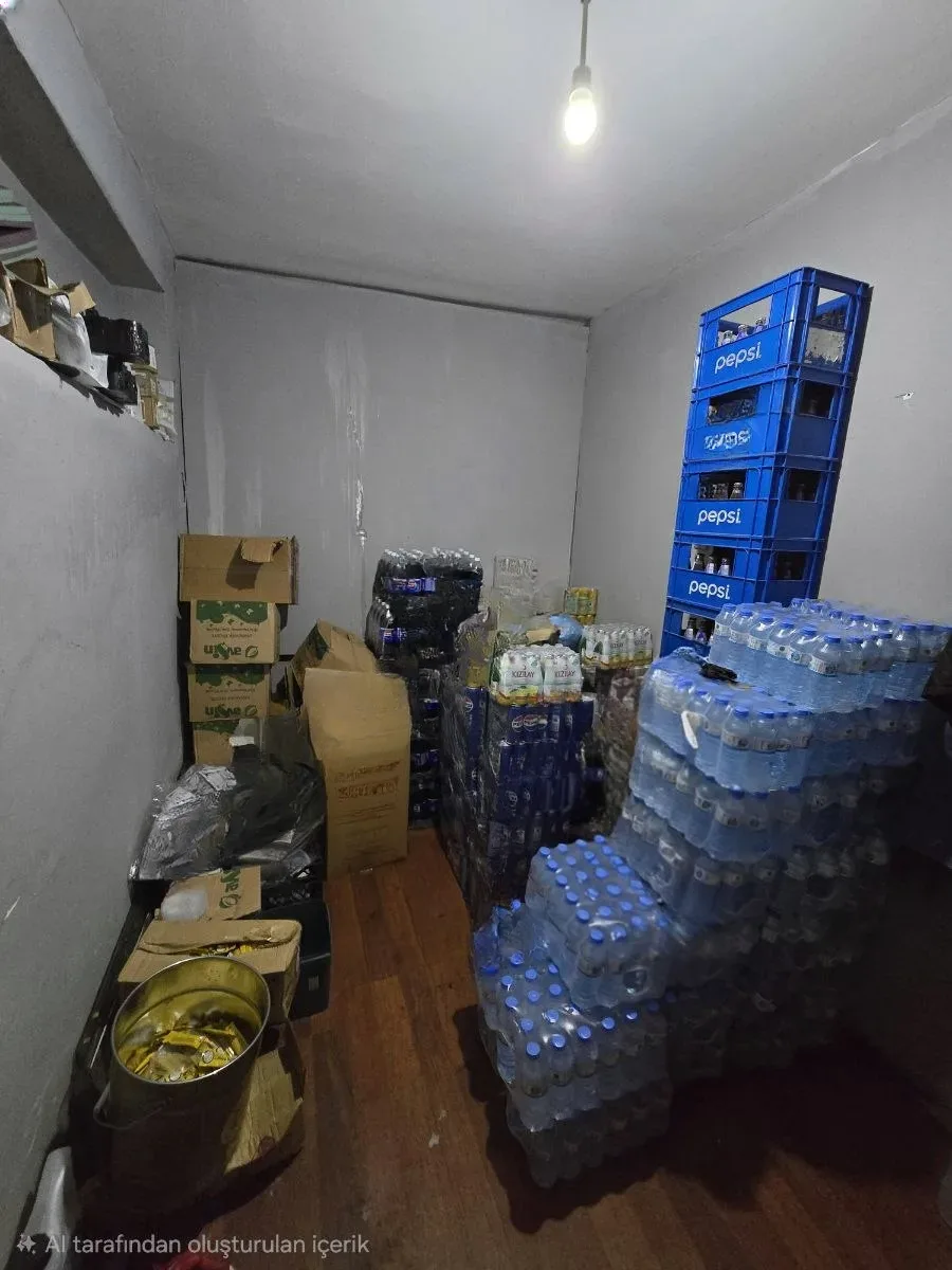 Yakutiye Lalapaşa'da 100 m² Devren Kiralık İş Yeri - Fotoğraf 16