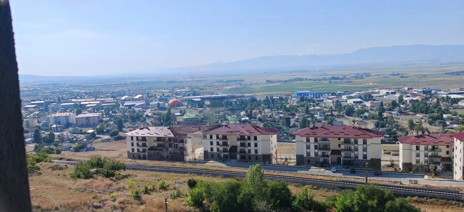 Yakutiye Terminal'da 4. Kat 125 m² 3+1 Kiralık Daire - Fotoğraf 17