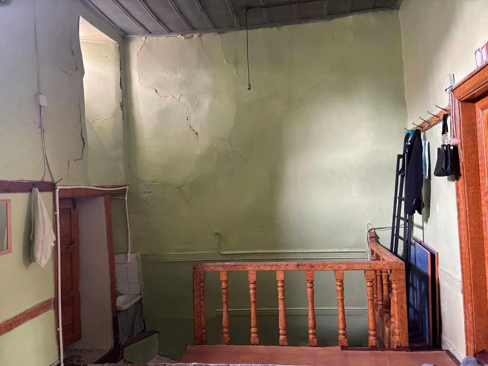 Yakutiye Lalapaşa'da 130 Yaşında 320 m² 4 Satılık Villa