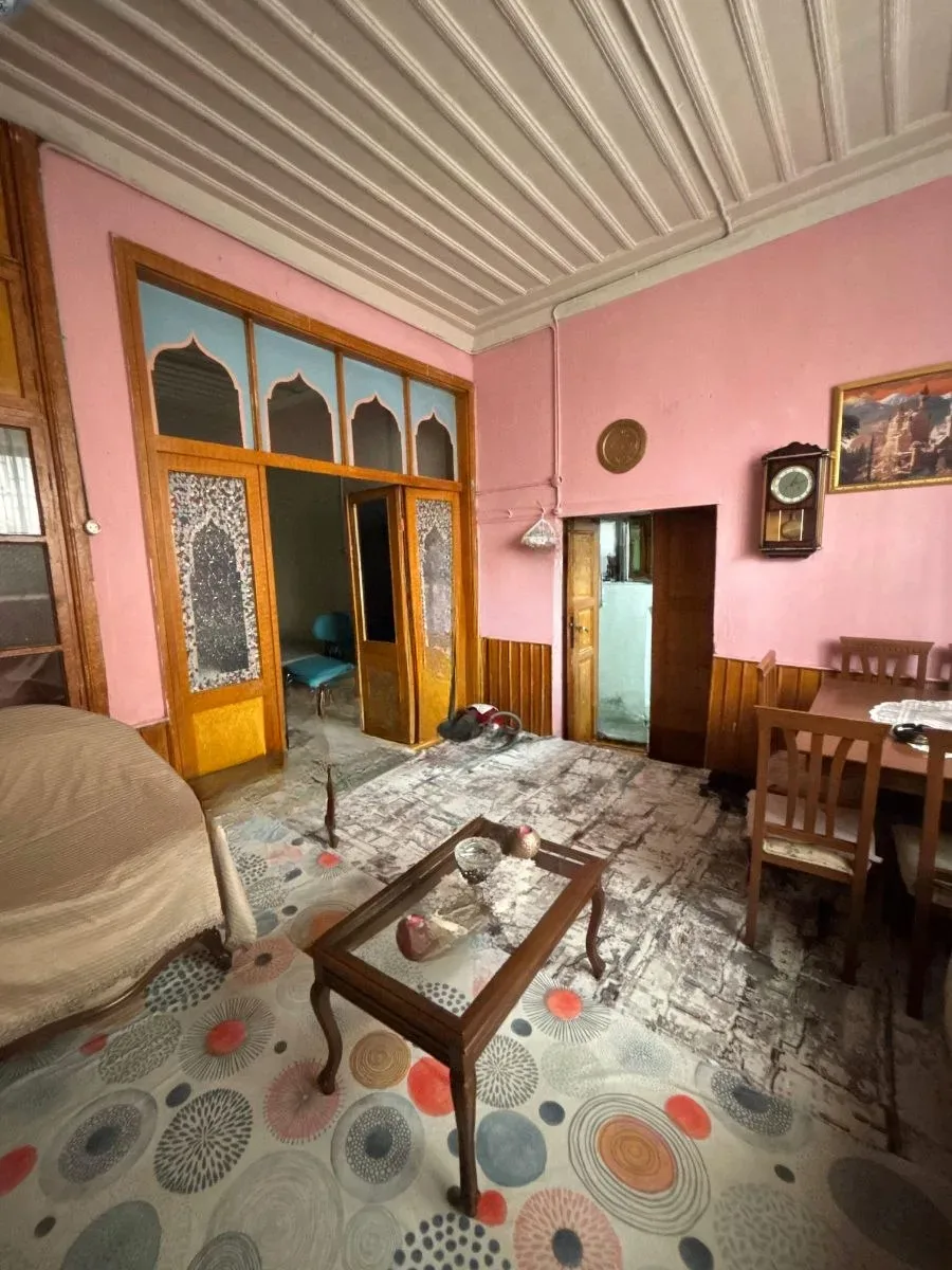Yakutiye Lalapaşa'da 130 Yaşında 320 m² 4 Satılık Villa - Fotoğraf 10