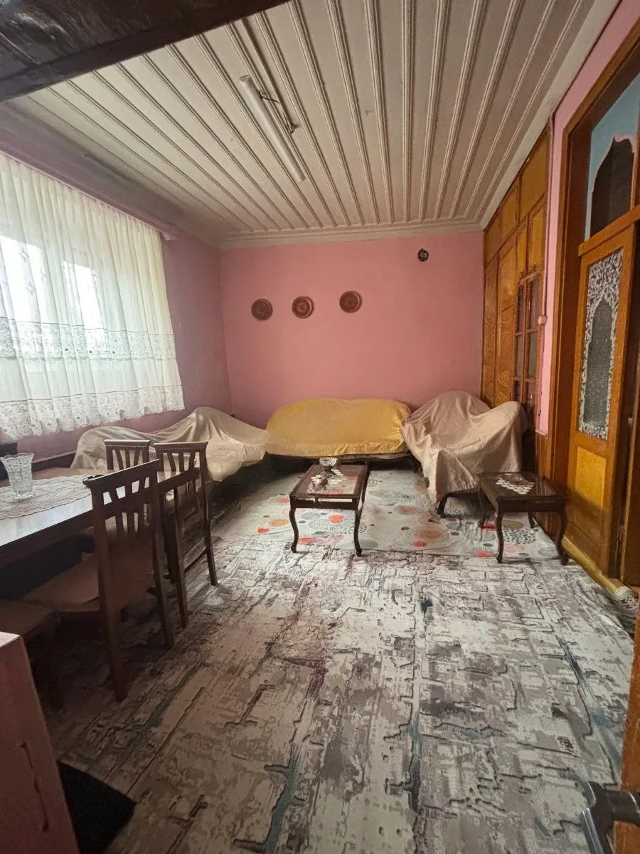 Yakutiye Lalapaşa'da 130 Yaşında 320 m² 4 Satılık Villa - Fotoğraf 11