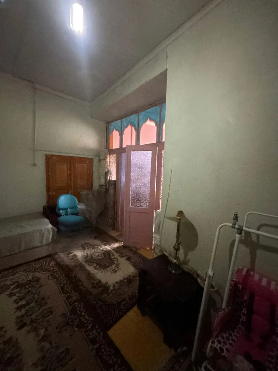 Yakutiye Lalapaşa'da 130 Yaşında 320 m² 4 Satılık Villa - Fotoğraf 15
