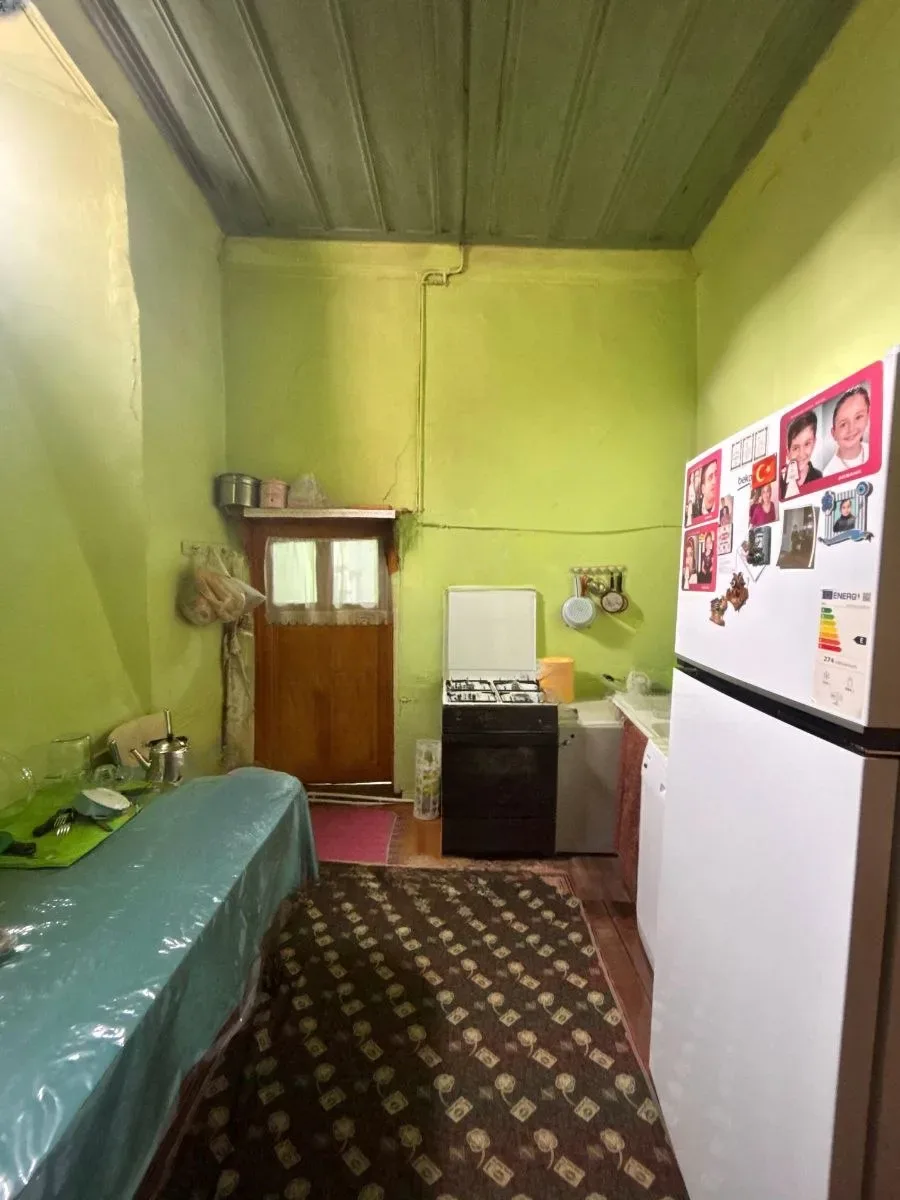 Yakutiye Lalapaşa'da 130 Yaşında 320 m² 4 Satılık Villa - Fotoğraf 17
