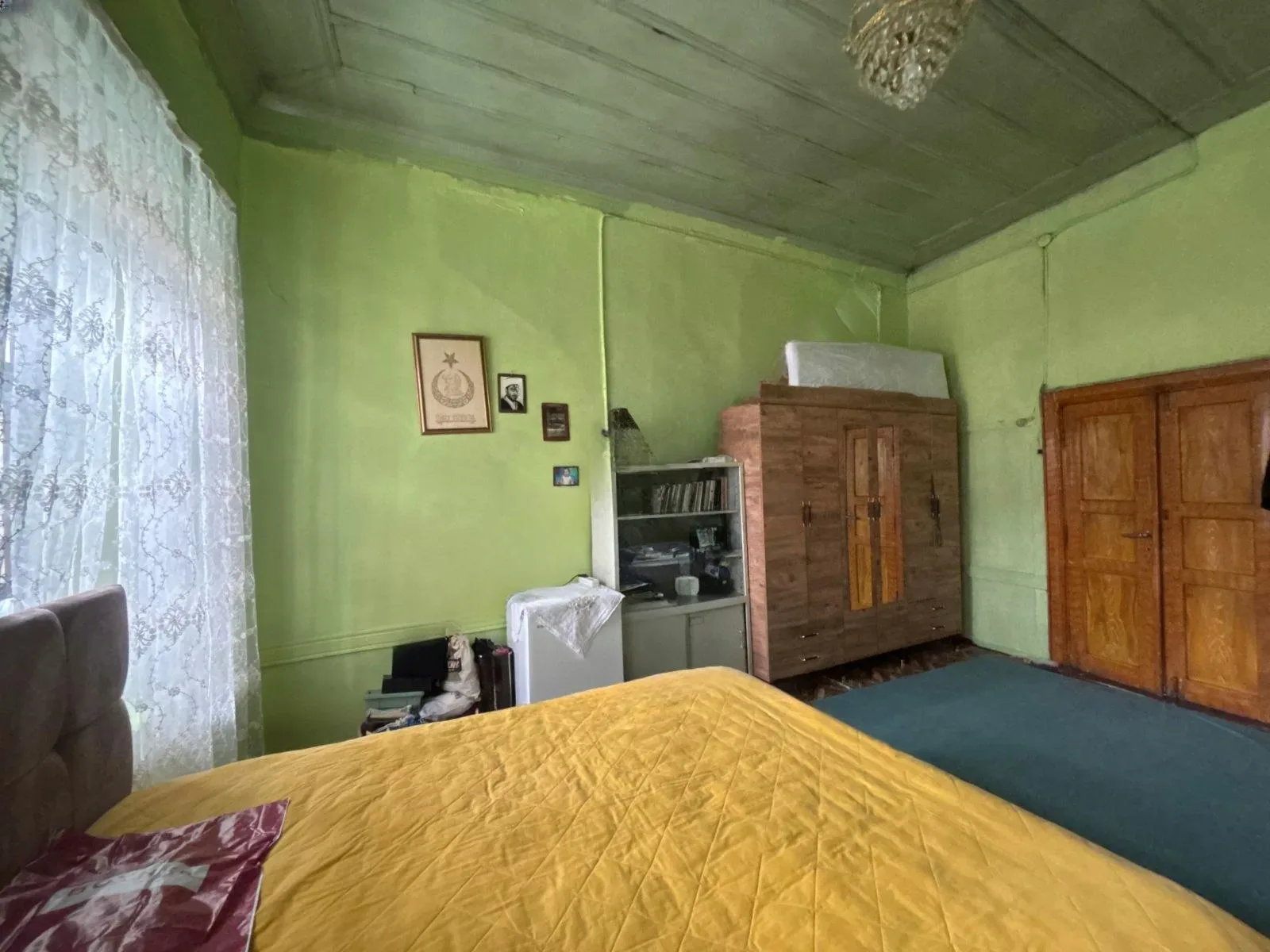 Yakutiye Lalapaşa'da 130 Yaşında 320 m² 4 Satılık Villa - Fotoğraf 18