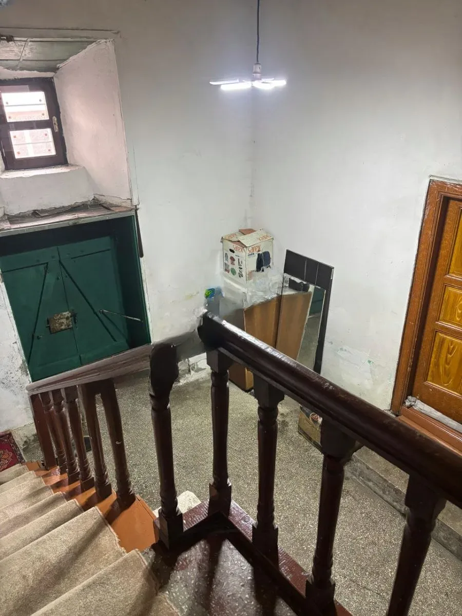 Yakutiye Lalapaşa'da 130 Yaşında 320 m² 4 Satılık Villa - Fotoğraf 20