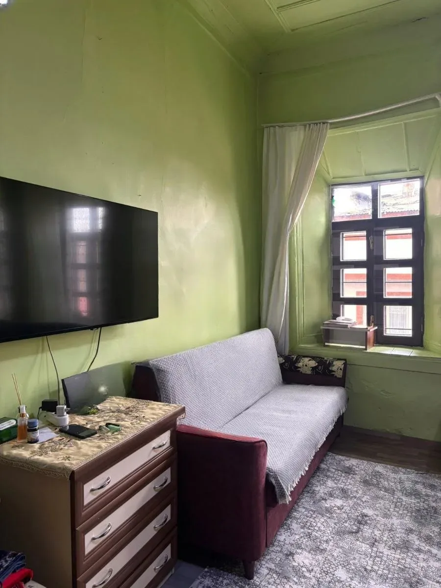 Yakutiye Lalapaşa'da 130 Yaşında 320 m² 4 Satılık Villa - Fotoğraf 8