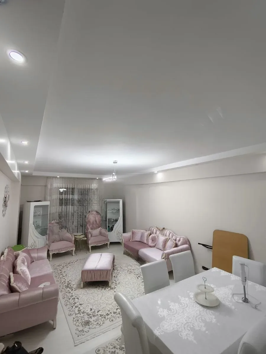 Aziziye Merkez'de 2. Kat 155 m² 3+1 Satılık Daire - Fotoğraf 10